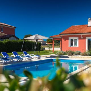 Vendégház Barban - CLI464 (5)