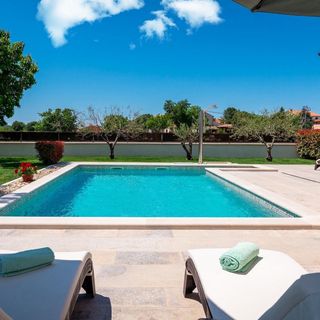 Vendégház Poreč - Parenzo - CLI505 (5)