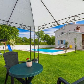 Vendégház Marčana - CLI256 (5)