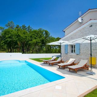 Vendégház Marčana - CLI256 (4)