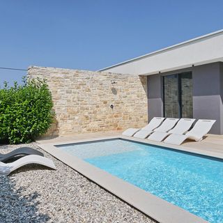 Vendégház Zadar - CLD584 (5)