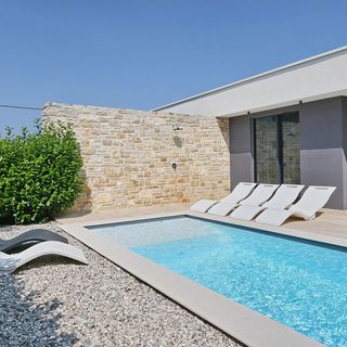 Vendégház Zadar - CLD584 (5)