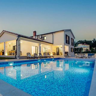 Vendégház Kršan - CIO939 (5)