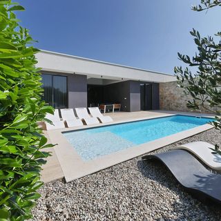 Vendégház Zadar - CLD583 (3)