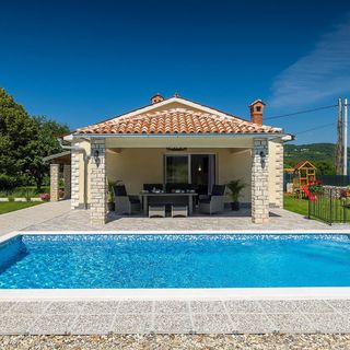 Vendégház Barban - CLI856 (4)