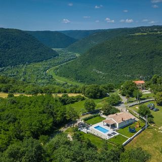 Vendégház Barban - CLI856 (3)