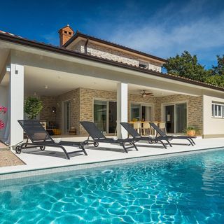 Vendégház Barban - CLS305 (2)