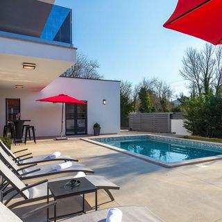 Vendégház Ližnjan - CLI634 (4)