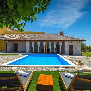 Vendégház Poreč - Parenzo - CLI696 (5)