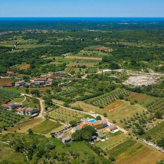 Vendégház Poreč - Parenzo - CLI696 (4)