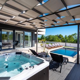 Vendégház Zadar - CLD610 (3)