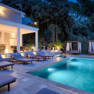 Vendégház Pula - CLS132 (2)