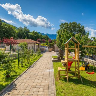 Vendégház Kršan - CLI892 (5)