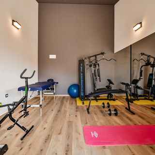 Vendégház Kršan - CLI892 (3)