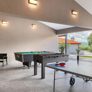 Vendégház Kršan - CLI892 (4)