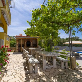 Apartman Rab - CKR826 (5)