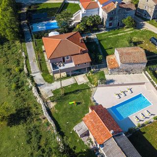 Vendégház Kršan - CLS261 (5)