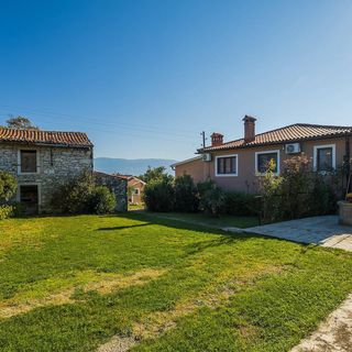 Vendégház Kršan - CLS261 (3)