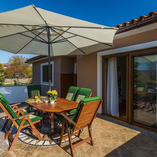 Vendégház Kršan - CLS261 (4)