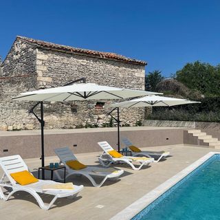 Vendégház Kršan - CLS261 (2)