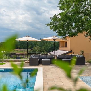 Vendégház Motovun - CLS471 (4)