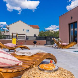 Vendégház Zadar - CLD750 (4)