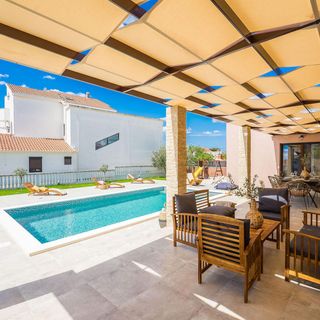 Vendégház Zadar - CLD750 (2)