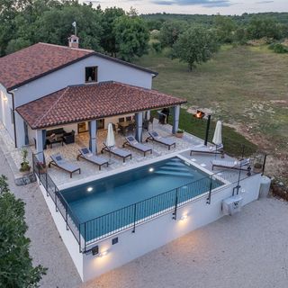 Vendégház Umag - Umago - CLS467 (4)