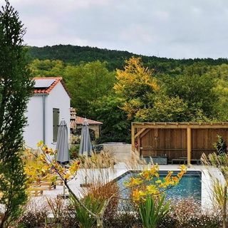 Vendégház Motovun - CLS380 (3)