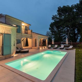 Vendégház Poreč - Parenzo - CLS395 (5)