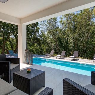 Vendégház Crikvenica - CLK161 (3)