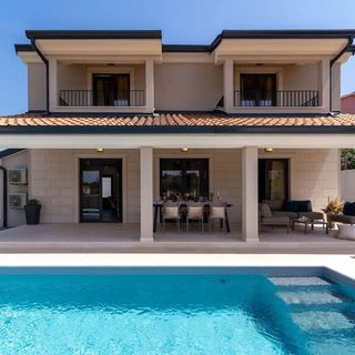 Vendégház Rovinj - CLS492 (2)