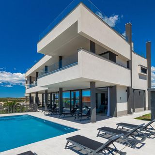 Vendégház Medulin - CLS501 (2)