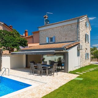 Vendégház Poreč - Parenzo - CLS507 (4)