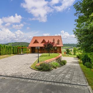 Vendégház Veliko Trgovišće - CCC462 (5)