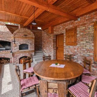 Vendégház Veliko Trgovišće - CCC462 (4)