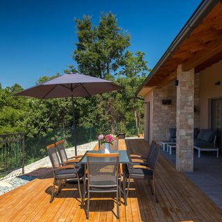 Vendégház Pula - CLI534 (5)