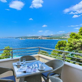 Vendégház Okrug Donji - CLD562 (4)