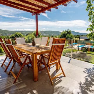 Vendégház Dicmo Kraj - CLD649 (4)