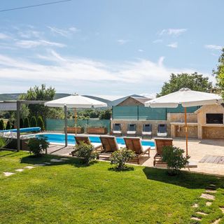 Vendégház Dicmo Kraj - CLD649 (5)