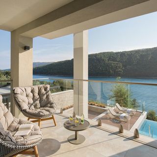 Vendégház Labin - CLS128 (3)