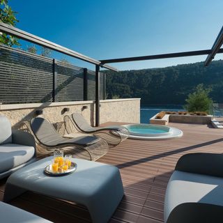 Vendégház Labin - CLS128 (5)