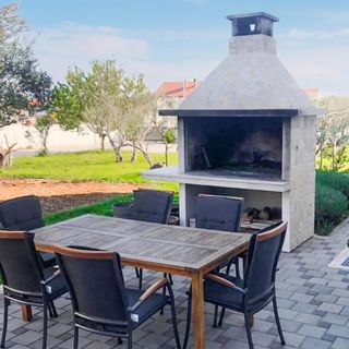 Apartman Turanj - CDI670 (3)