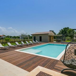 Vendégház Poreč - Parenzo - CLS248 (5)