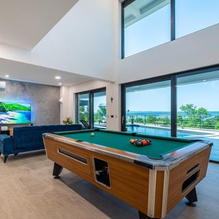 Vendégház Maslenica - CLD422 (3)