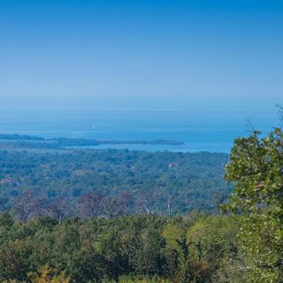 Vendégház Kaštelir - CLS148 (3)