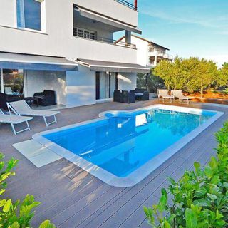 Apartman Turanj - CDI672 (2)