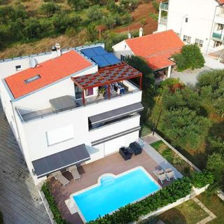 Apartman Turanj - CDI672 (4)