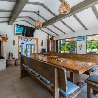 Vendégház Medulin - CLS087 (4)