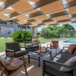 Vendégház Medulin - CLS087 (5)